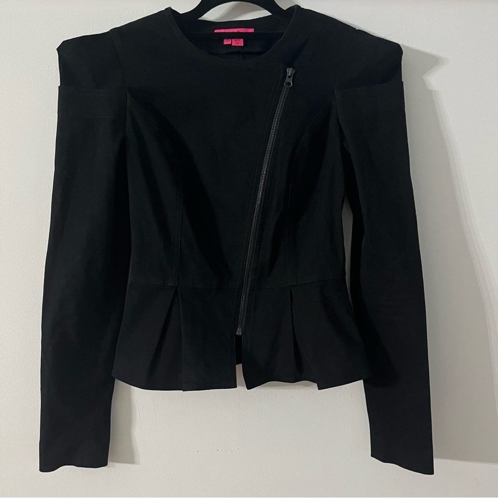 Vintage Betsey Johnson Jacket Size 2